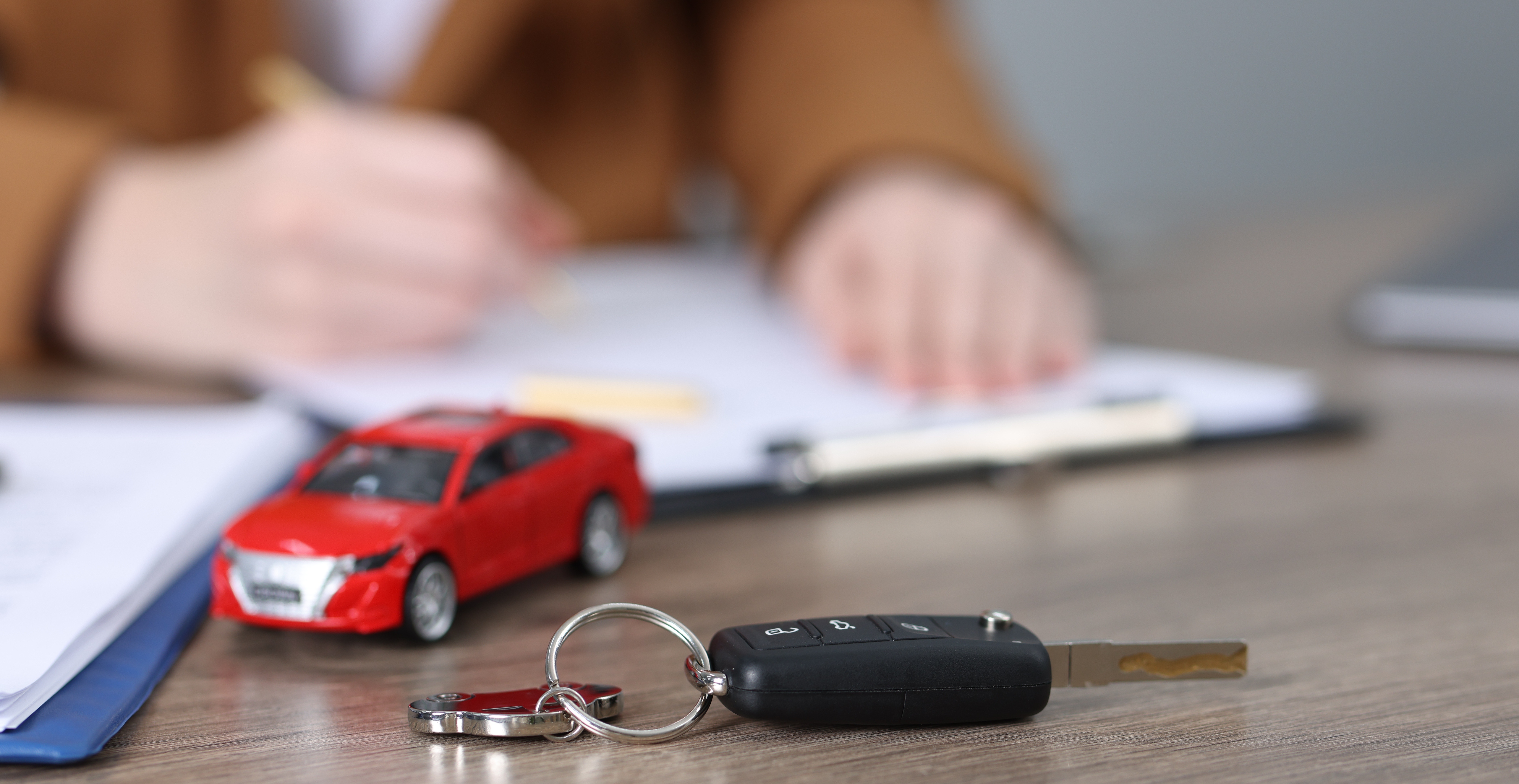 Simulation assurance voiture